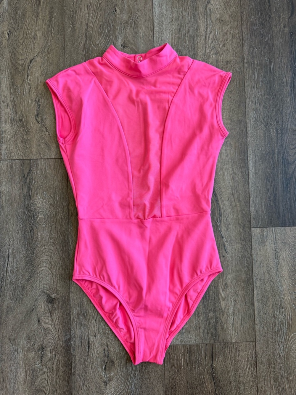 RP Russian Pointe Dance Leotard
